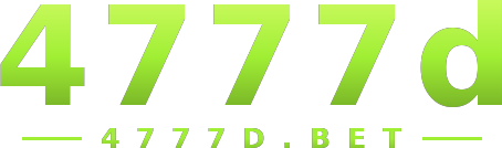 4777d logo