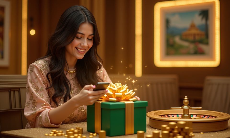 4777d আপনার 4777d অ্যাকাউন্টে সহজ লগইন করে খেলায় প্রবেশ করুন