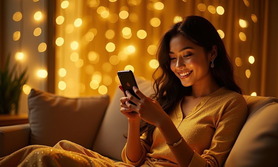 4777d mobile gaming